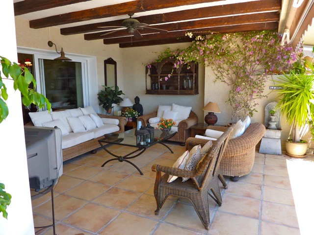 Apartamento en Venta en Altea Hills, Costa Blanca