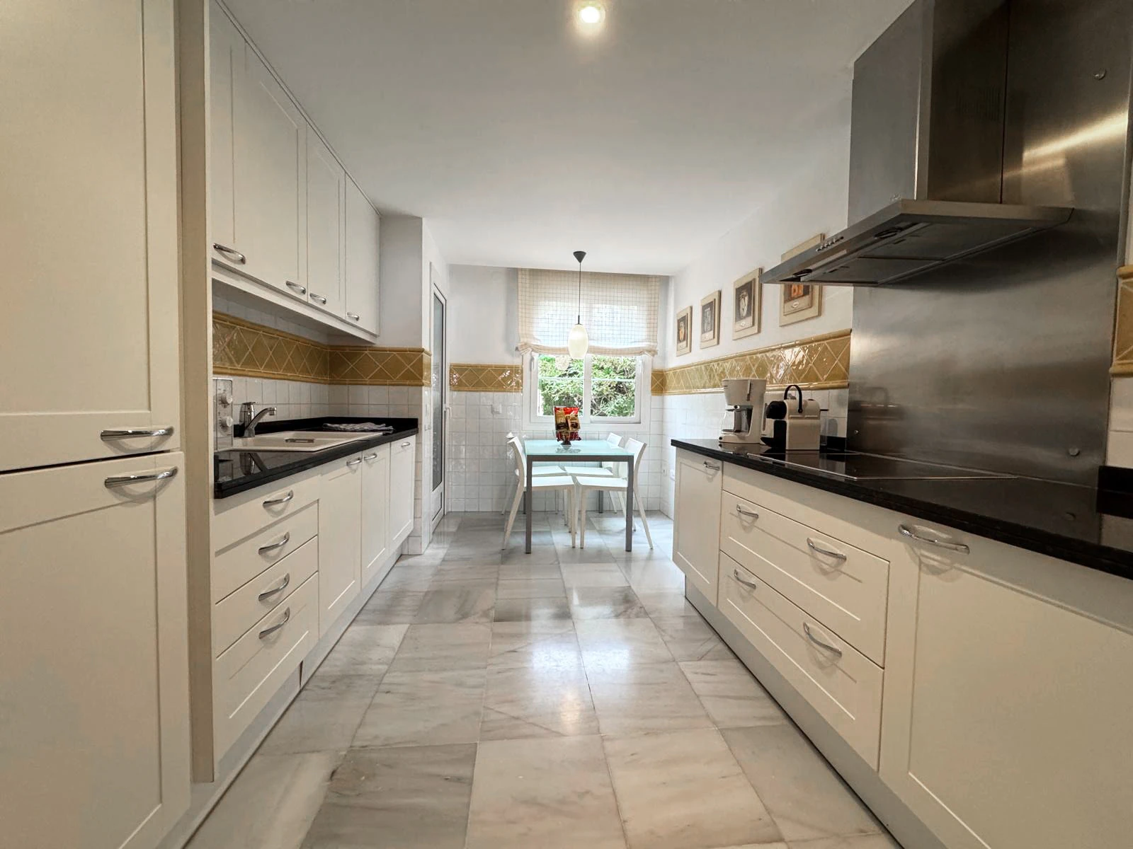 Apartment en Venta en Altea Hills