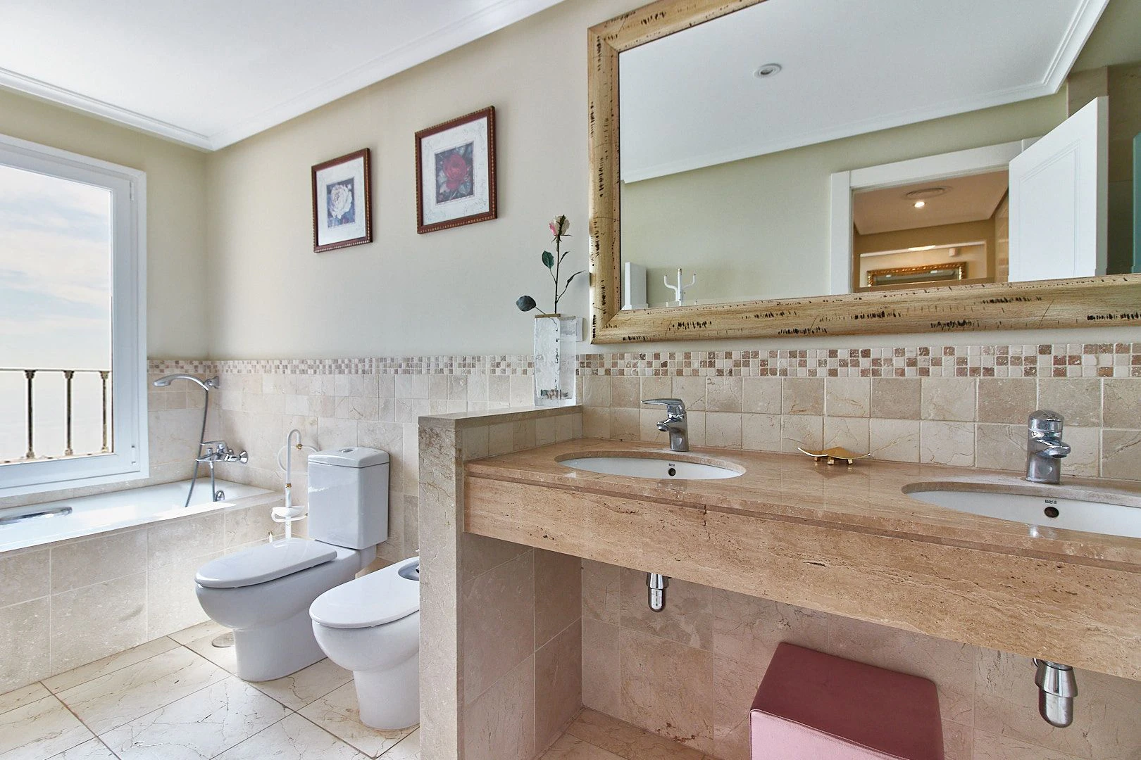 Apartamento en Venta en Altea Hills, Costa Blanca