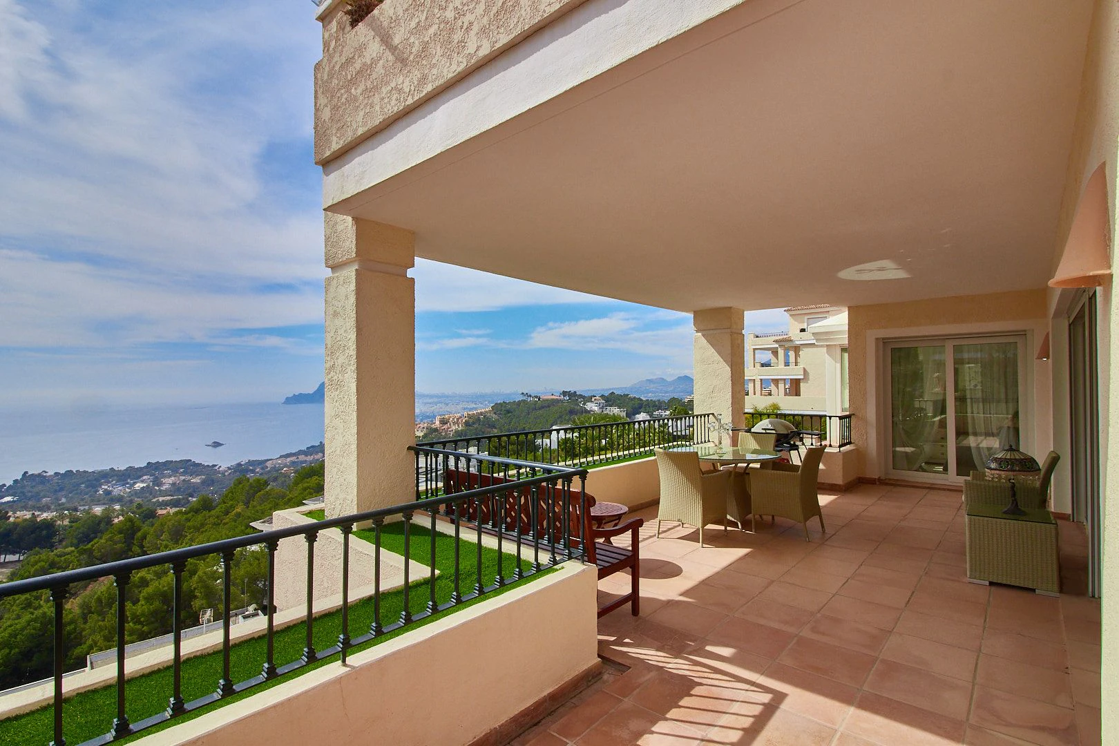 Apartamento en Venta en Altea Hills, Costa Blanca