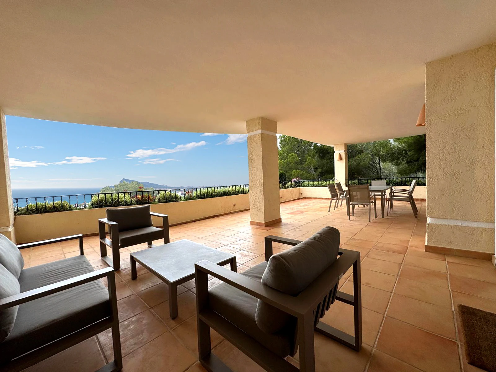 Apartment en Venta en Altea Hills