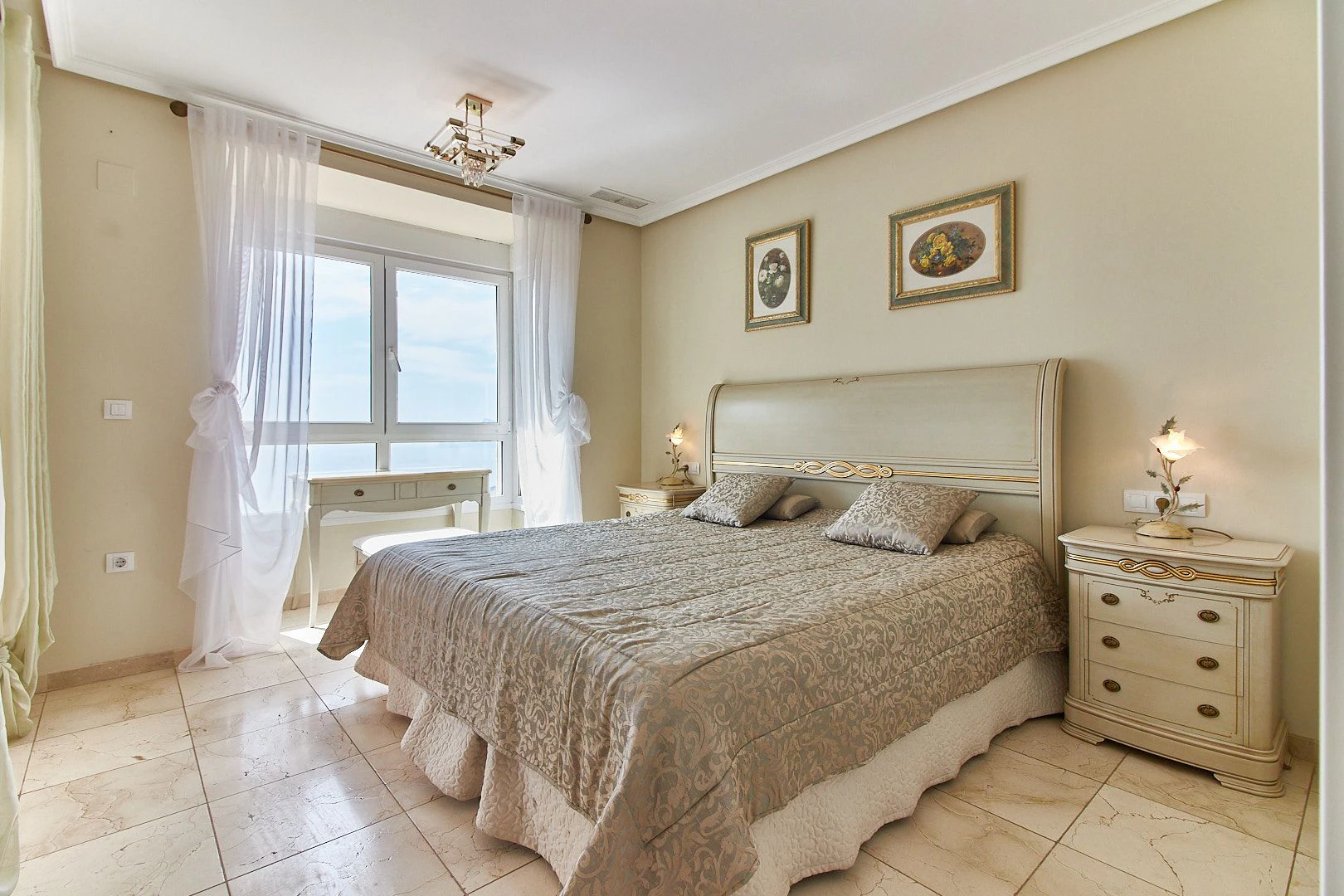 Apartamento en Venta en Altea Hills, Costa Blanca