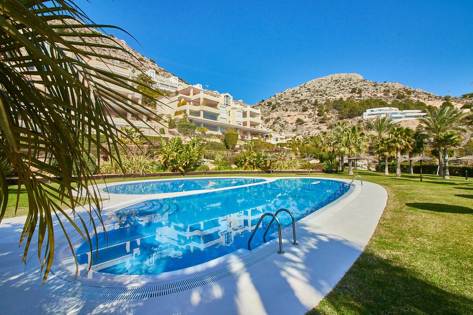 Apartamento en Venta en Altea Hills, Costa Blanca