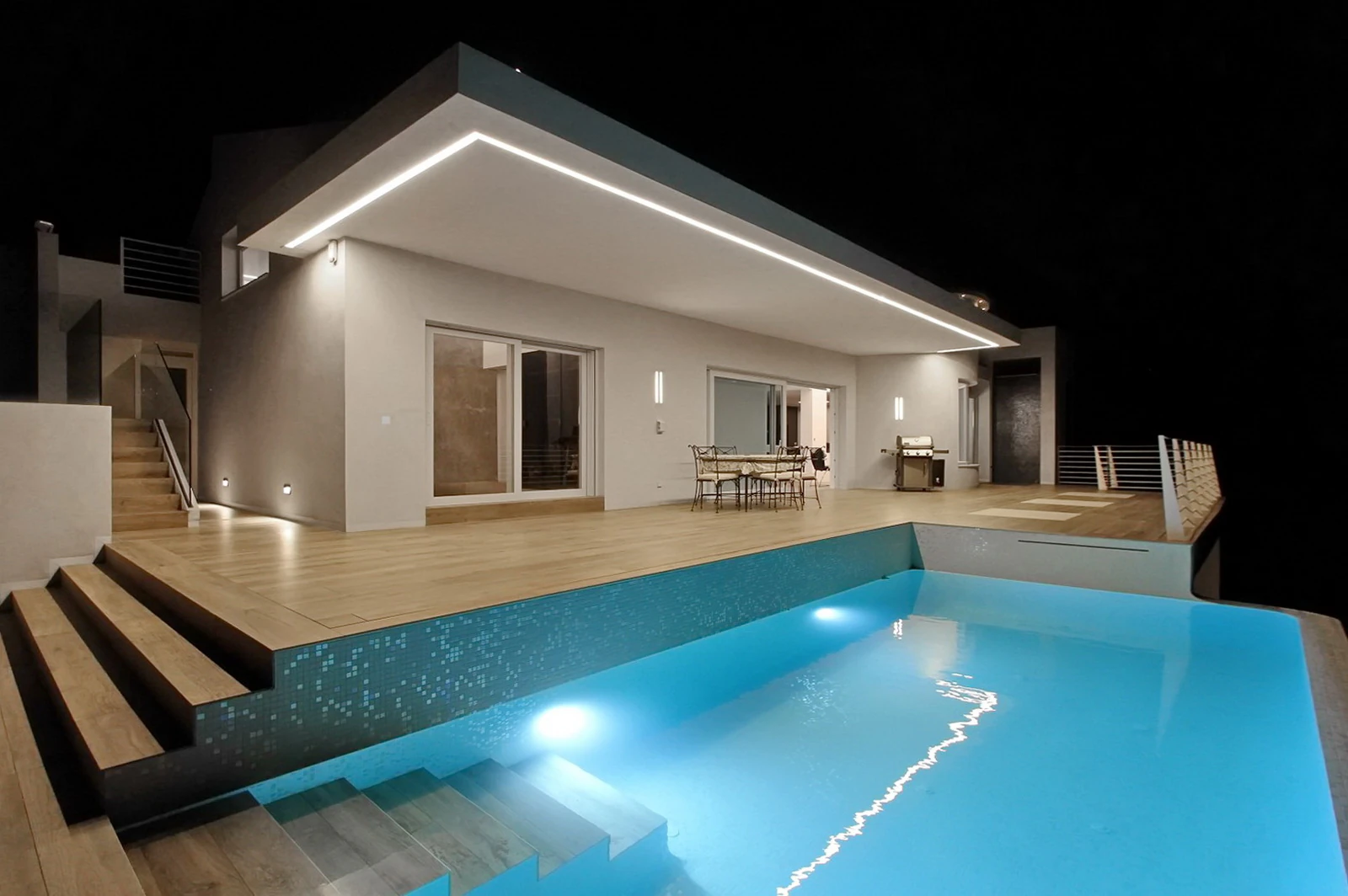 Villa en Venta en Altea, Costa Blanca