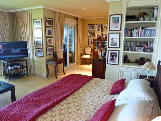 Apartamento en Venta en Altea Hills, Costa Blanca
