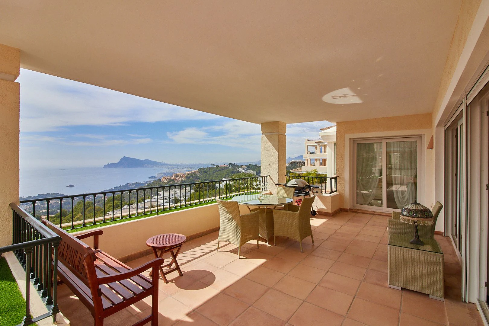 Apartamento en Venta en Altea Hills, Costa Blanca