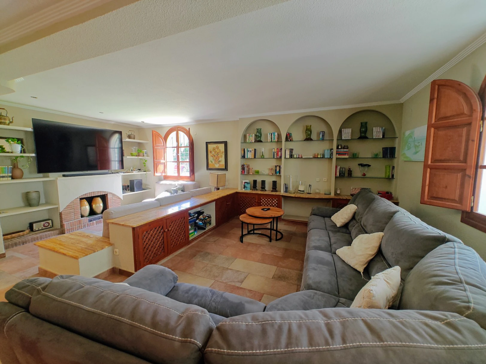 Villa en Venta en Elche (Alicante), Costa Blanca
