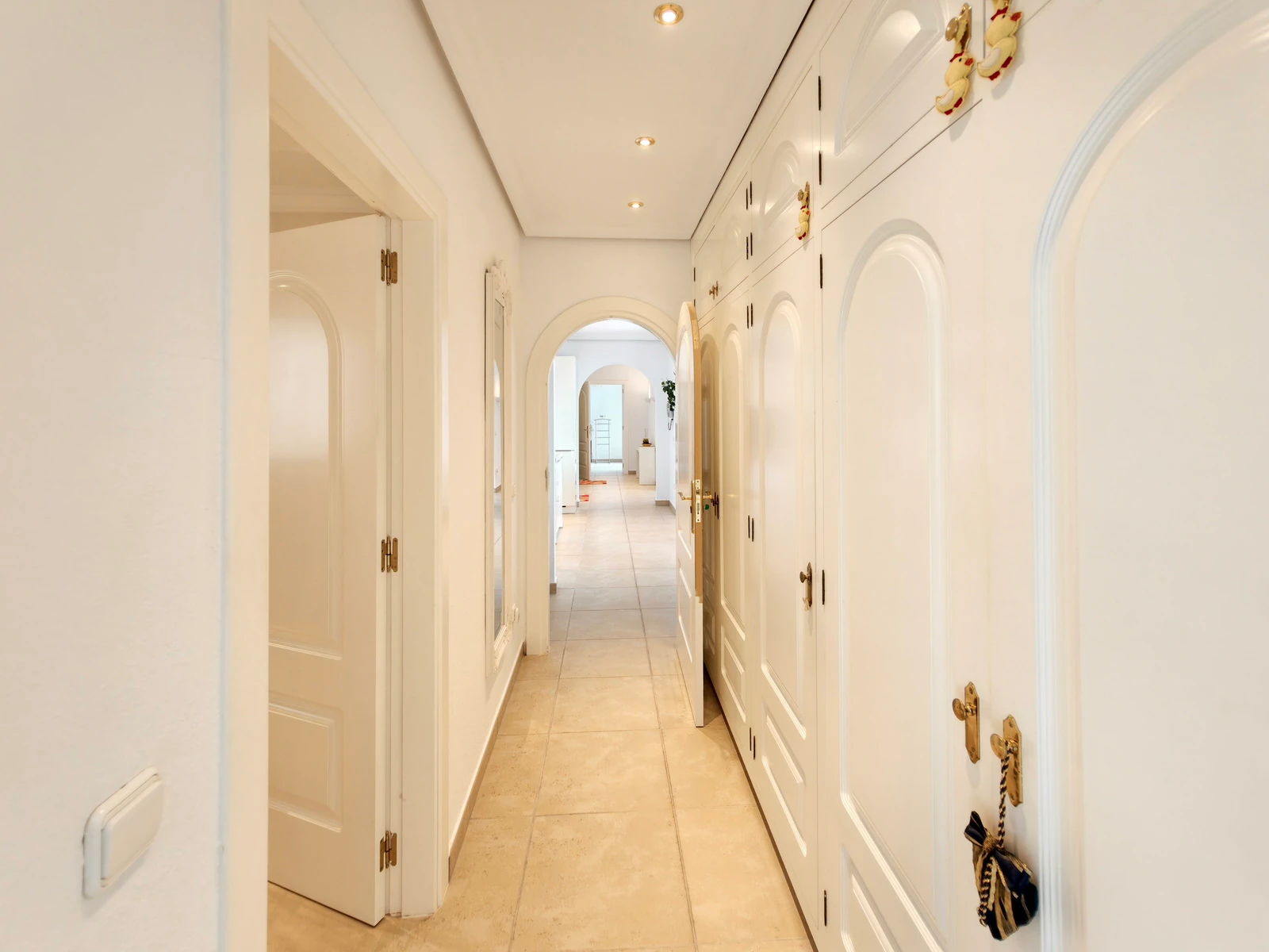 Villa en Venta en Altea Hills, Costa Blanca