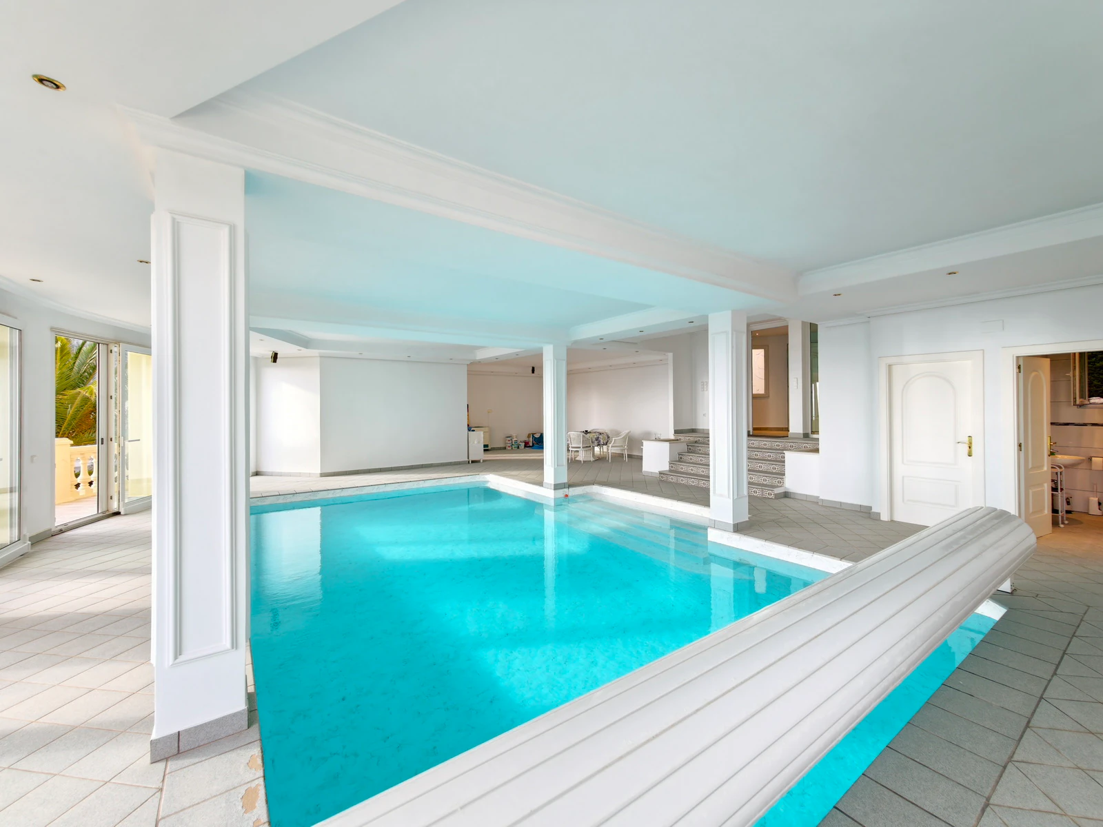 Villa en Venta en Altea Hills, Costa Blanca