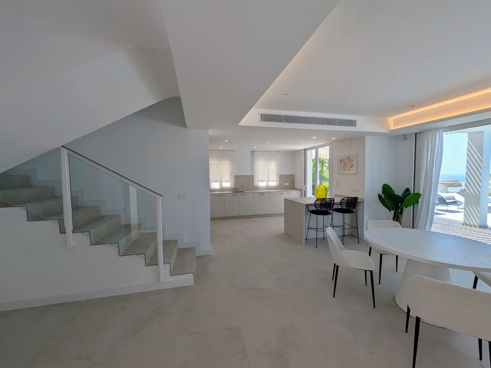 Villa en Venta en Altea Hills, Costa Blanca