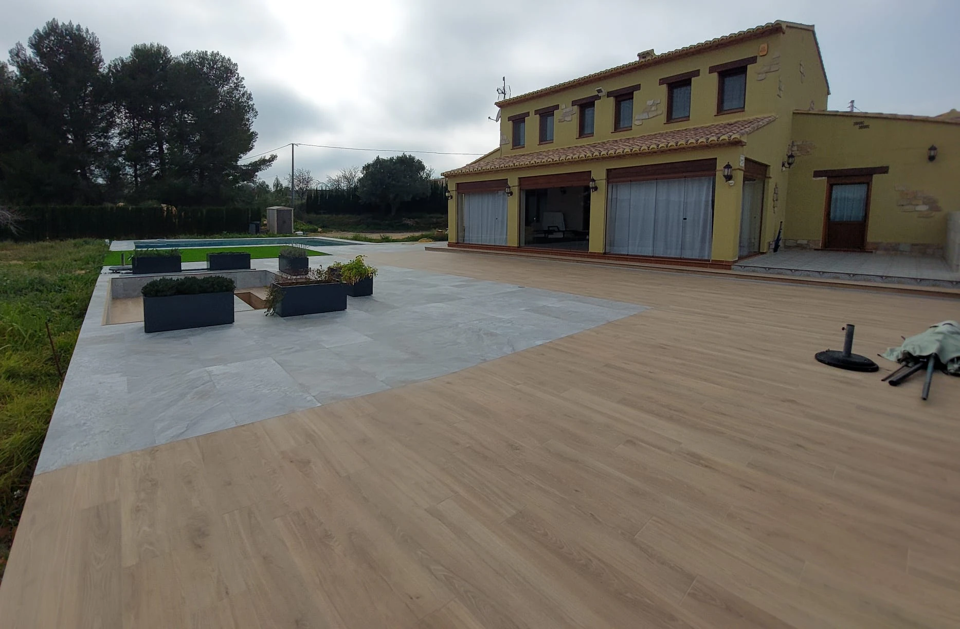 Casa de campo en Venta en Benissa, Costa Blanca
