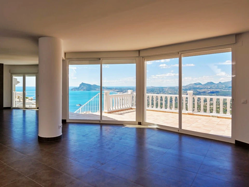 Villa en Venta en Altea Hills, Costa Blanca