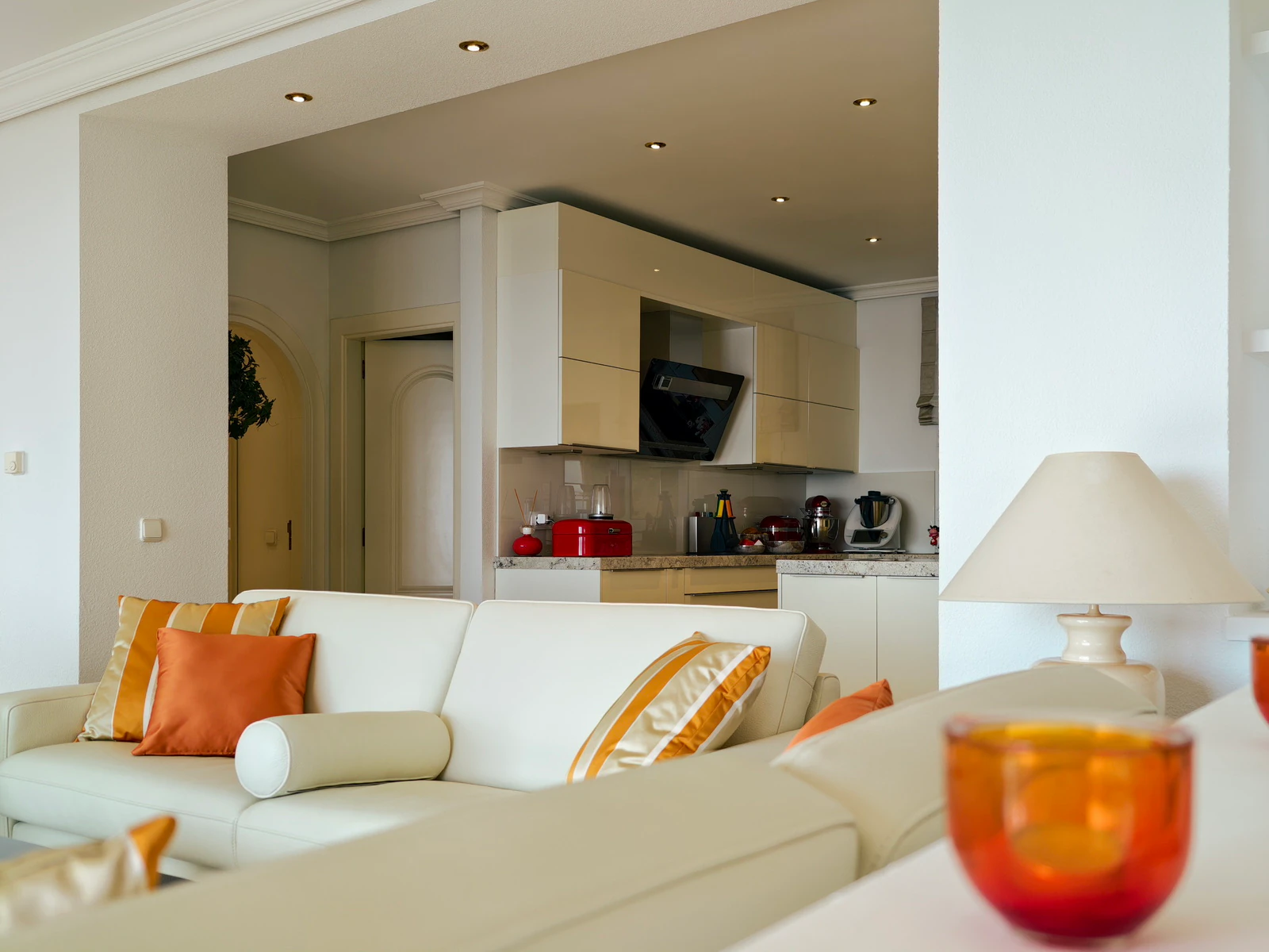 Villa en Venta en Altea Hills, Costa Blanca