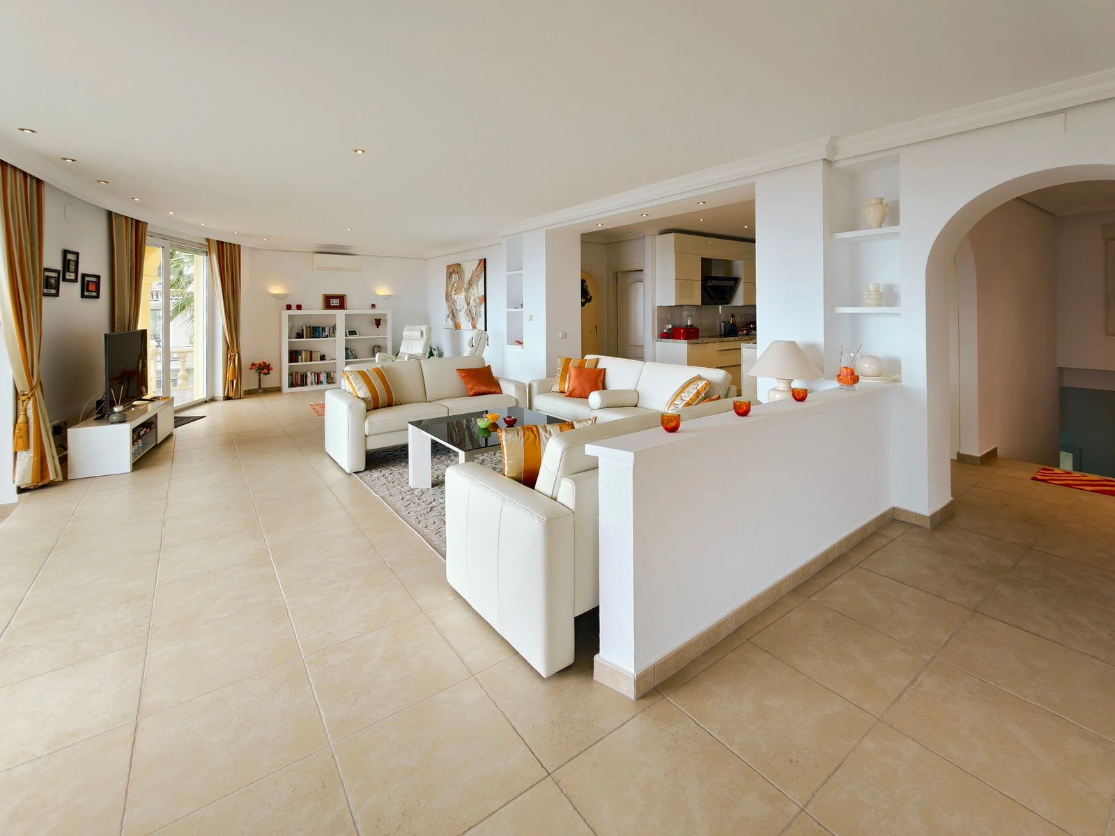Villa en Venta en Altea Hills, Costa Blanca