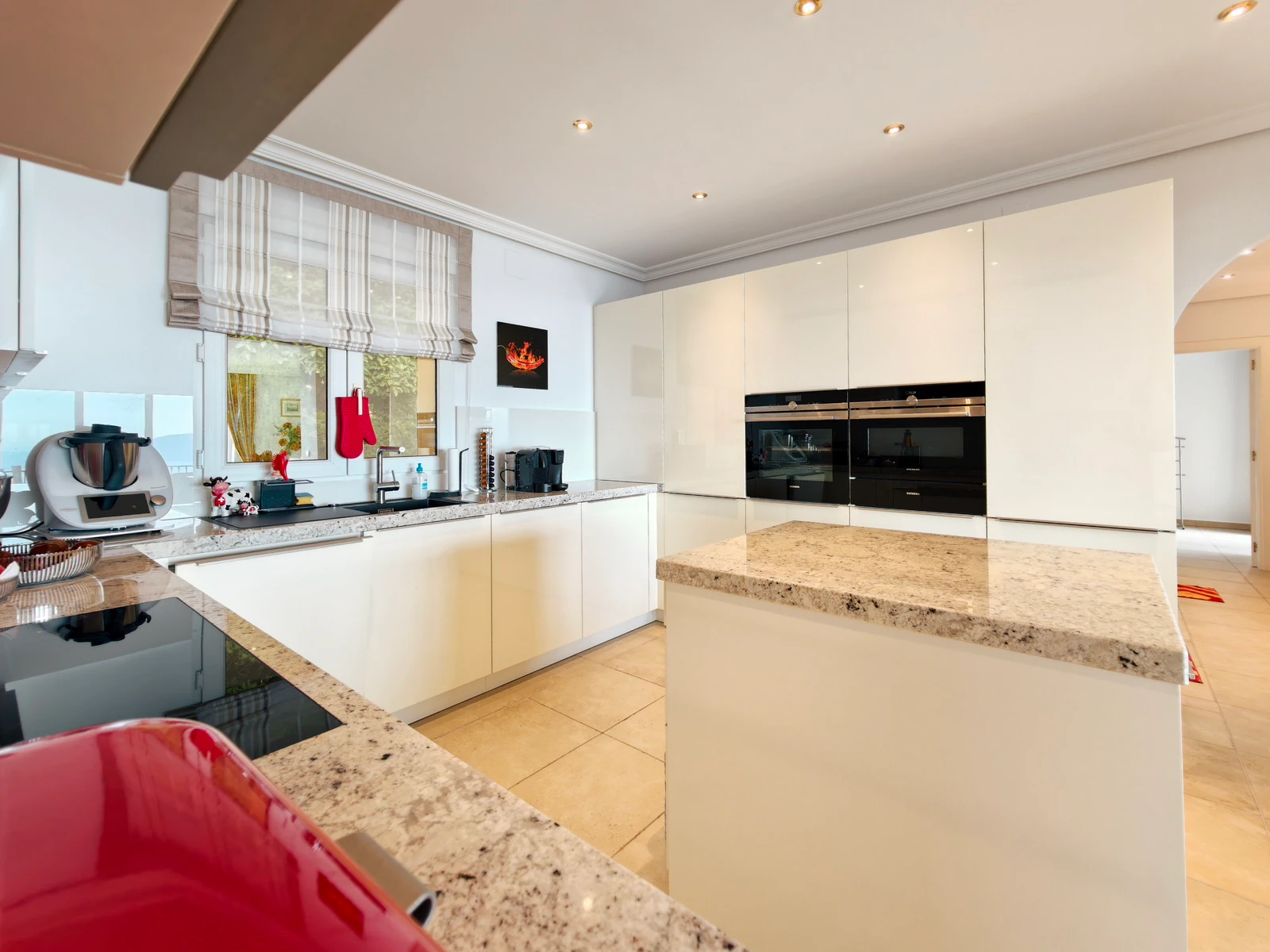 Villa en Venta en Altea Hills, Costa Blanca