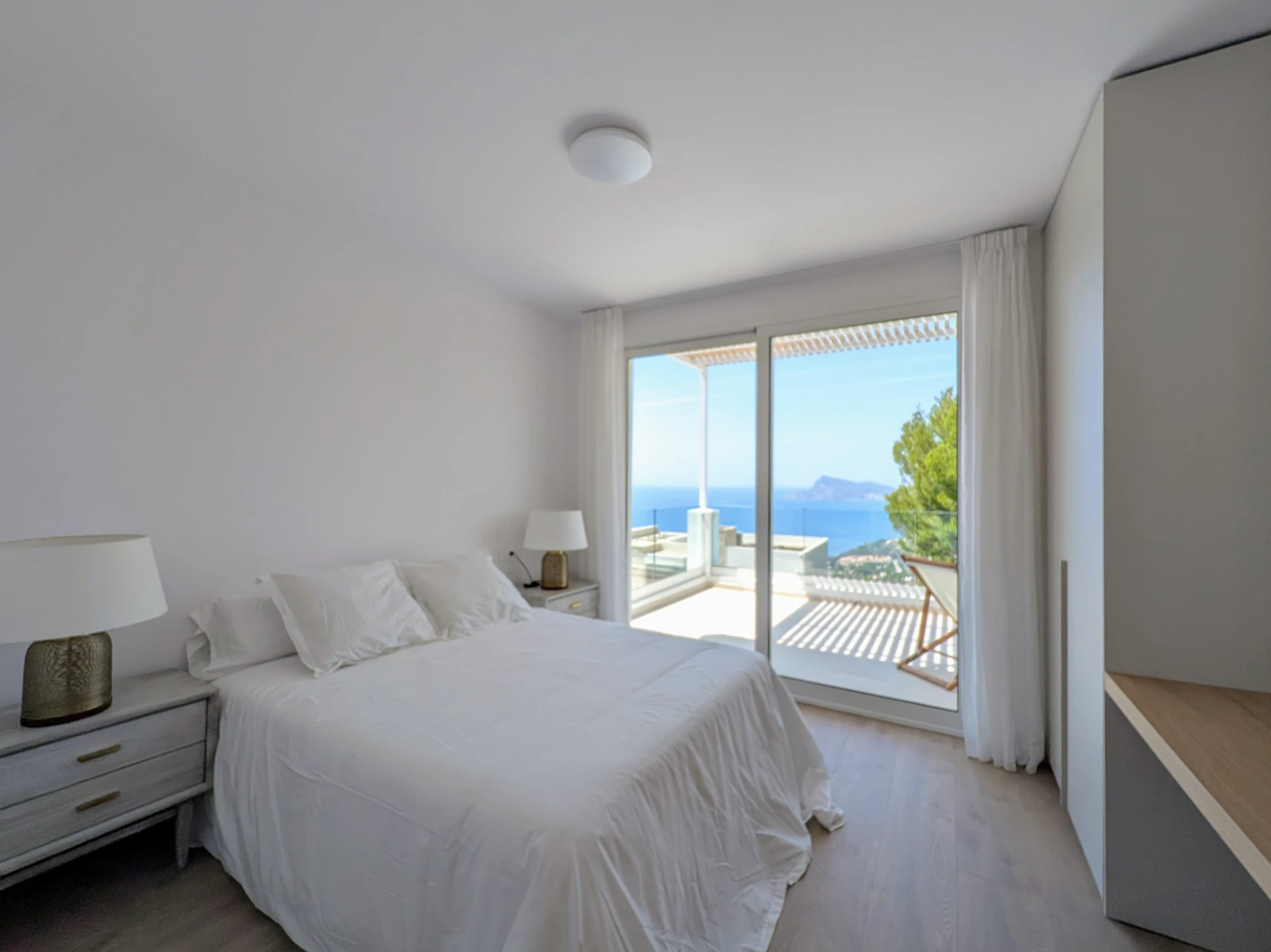 Villa en Venta en Altea Hills, Costa Blanca