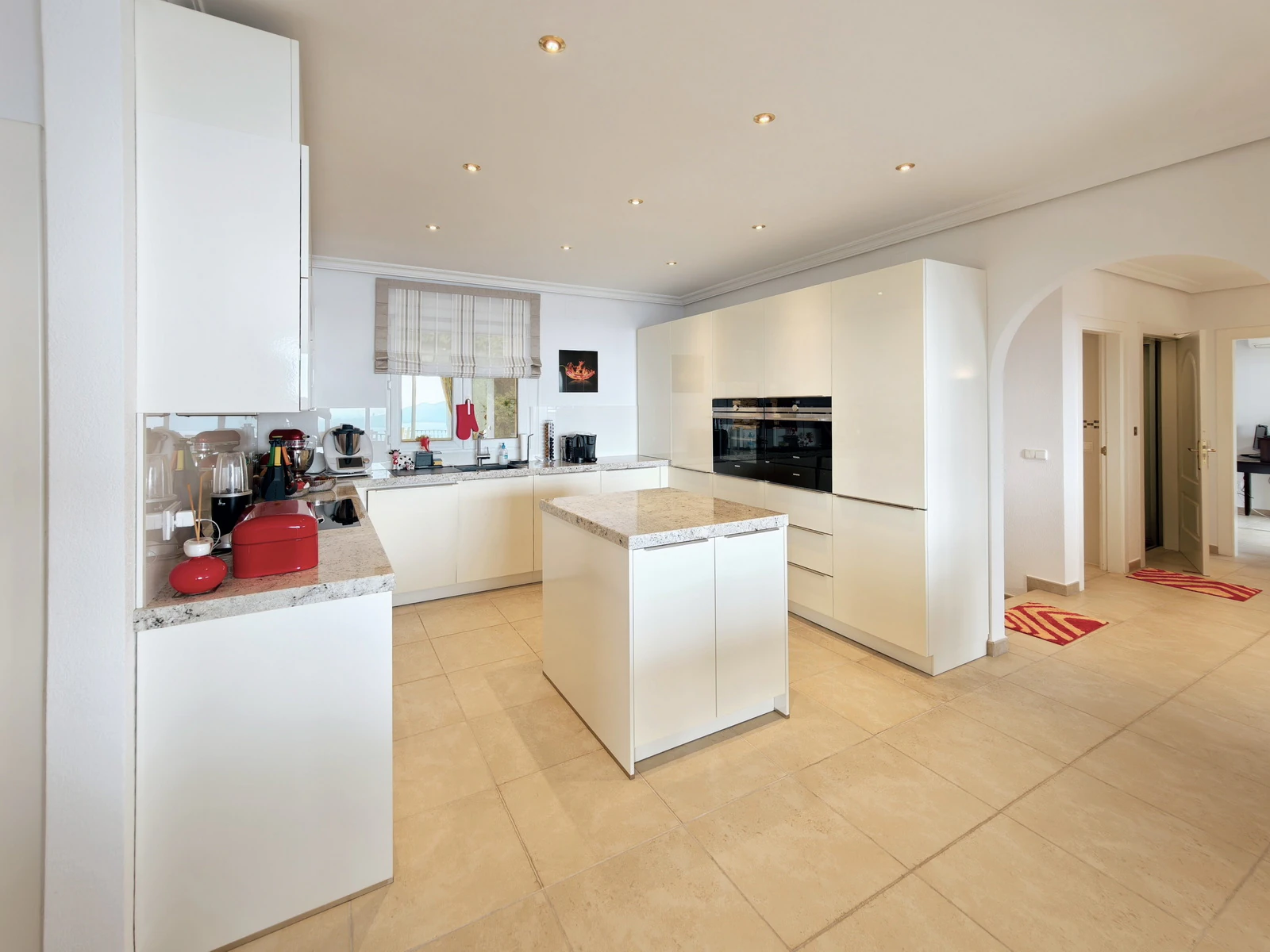 Villa en Venta en Altea Hills, Costa Blanca