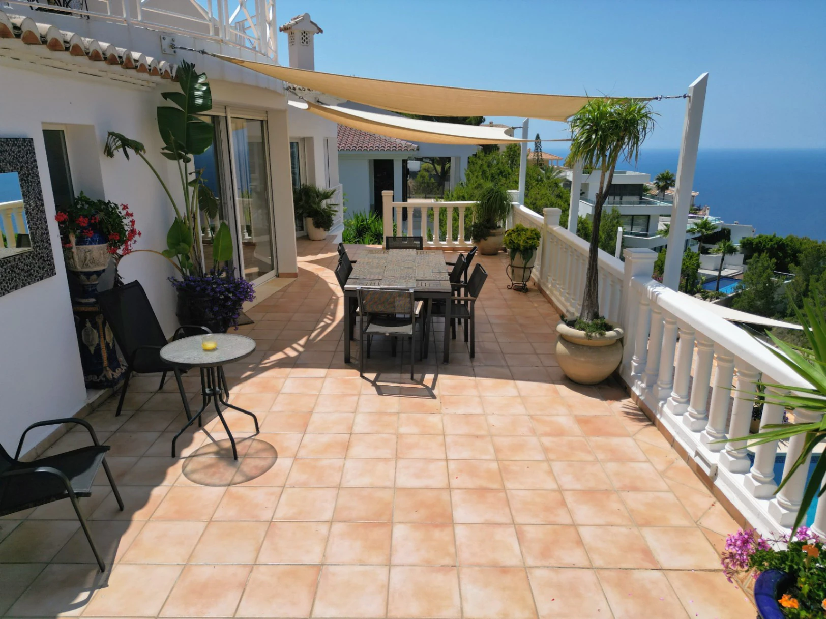 Villa en Venta en Altea Hills, Costa Blanca