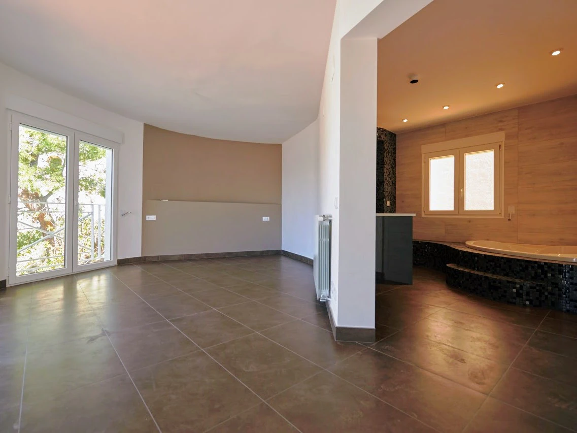Villa en Venta en Altea Hills, Costa Blanca