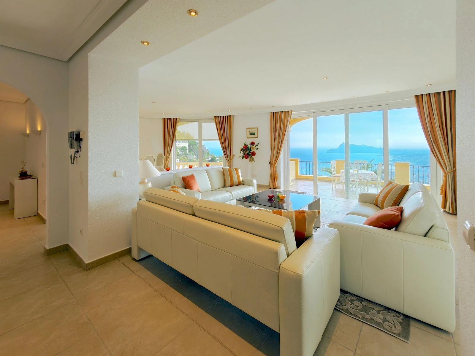 Villa en Venta en Altea Hills, Costa Blanca