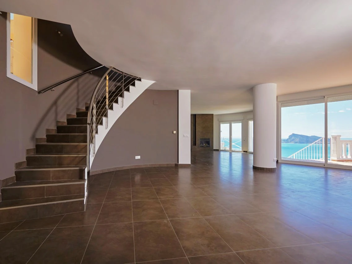 Villa en Venta en Altea Hills, Costa Blanca