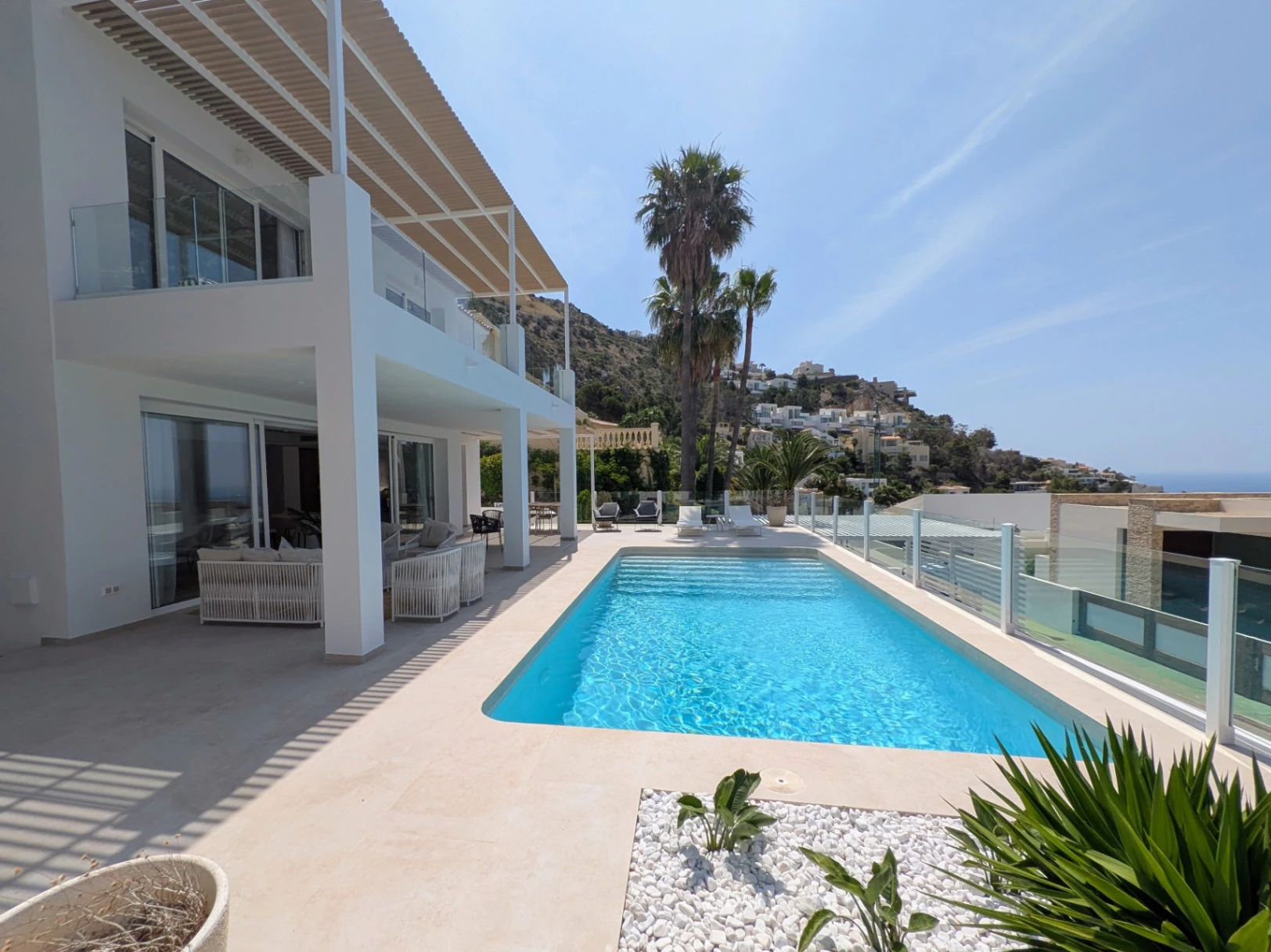 Villa en Venta en Altea Hills, Costa Blanca