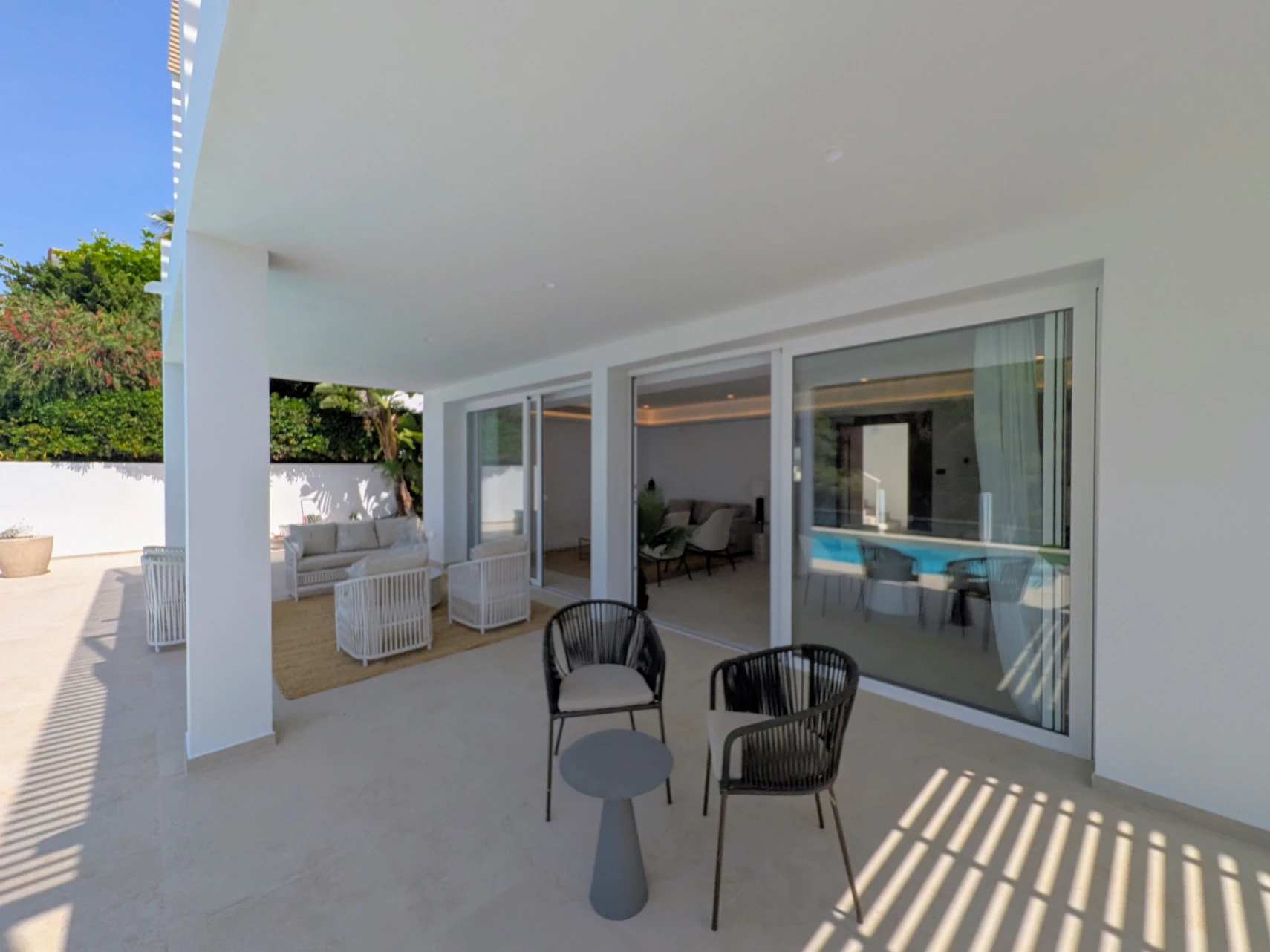 Villa en Venta en Altea Hills, Costa Blanca