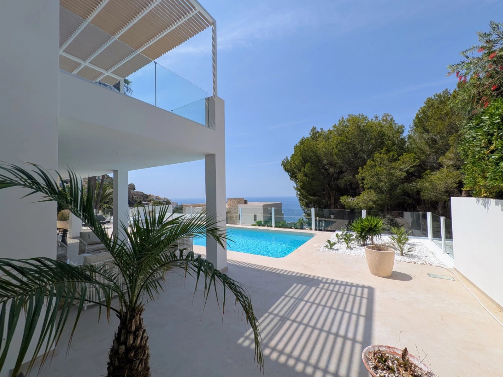 Villa en Venta en Altea Hills, Costa Blanca