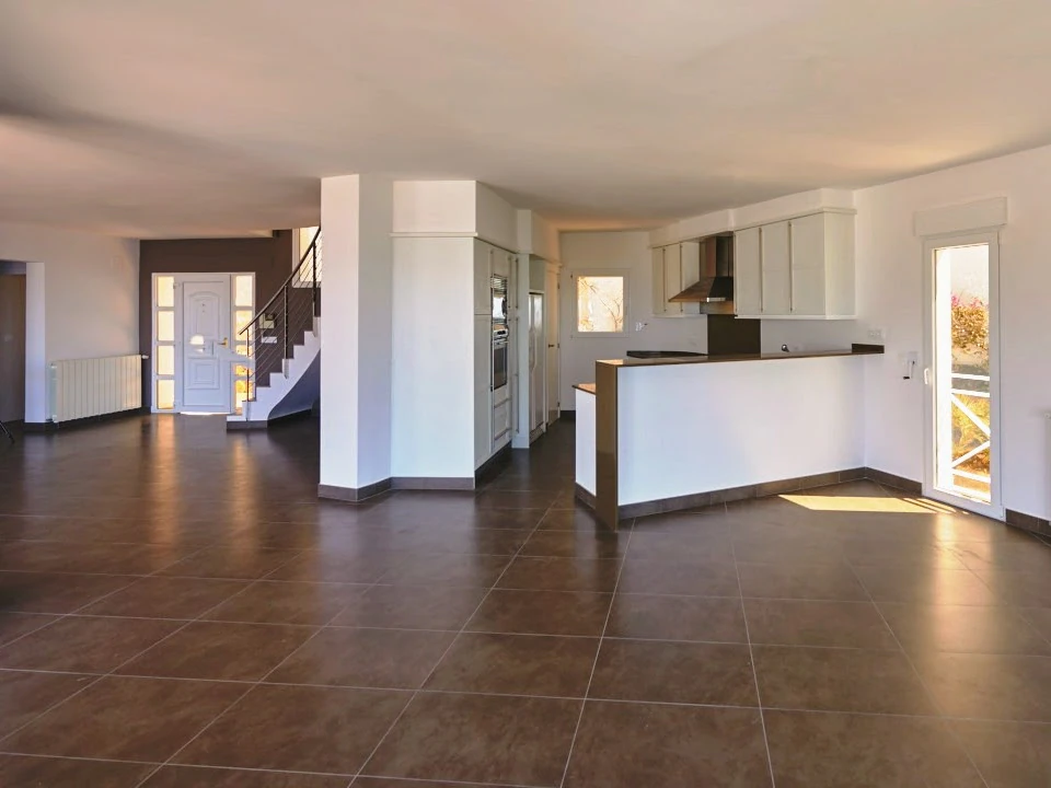 Villa en Venta en Altea Hills, Costa Blanca