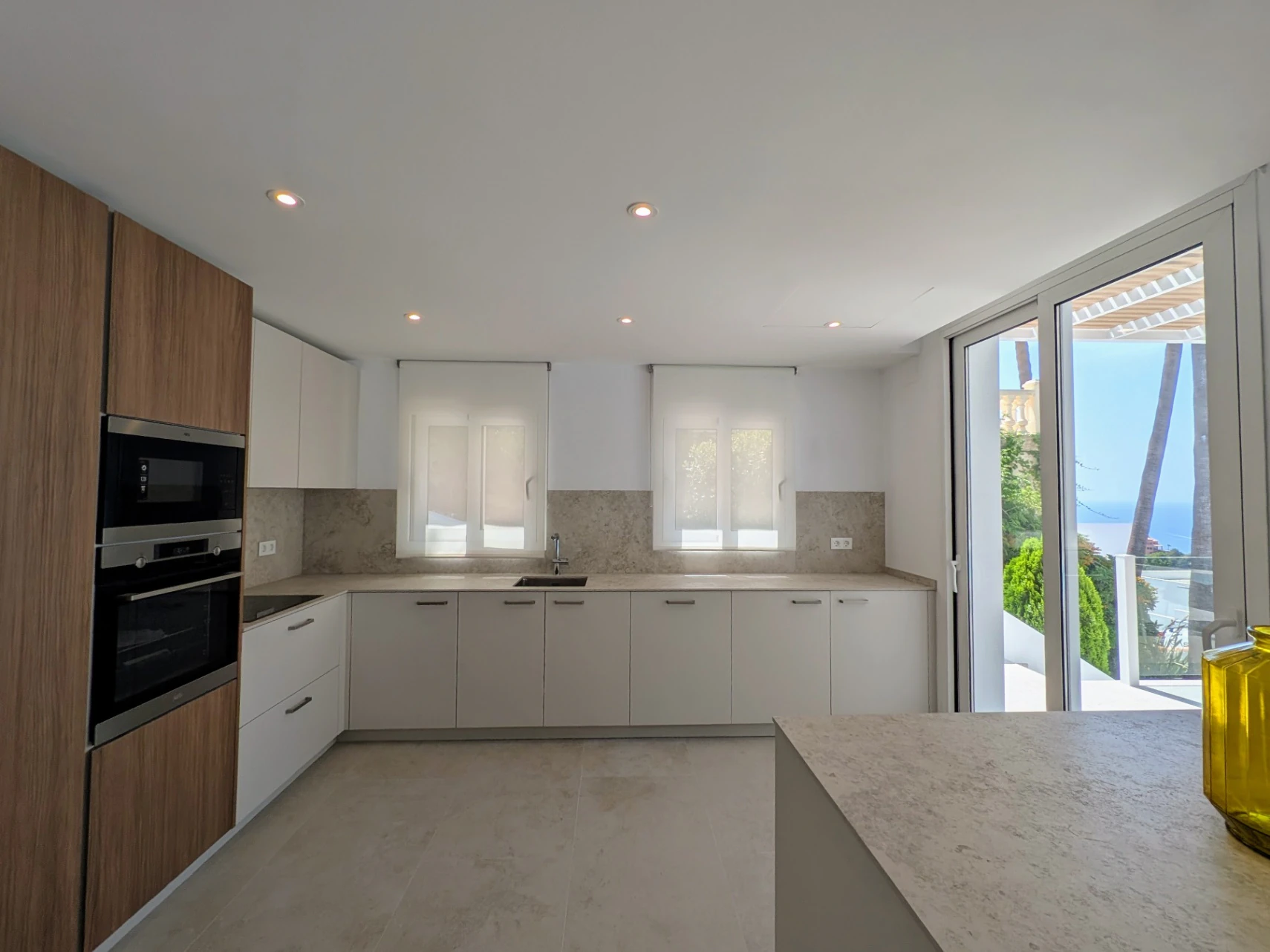 Villa en Venta en Altea Hills, Costa Blanca