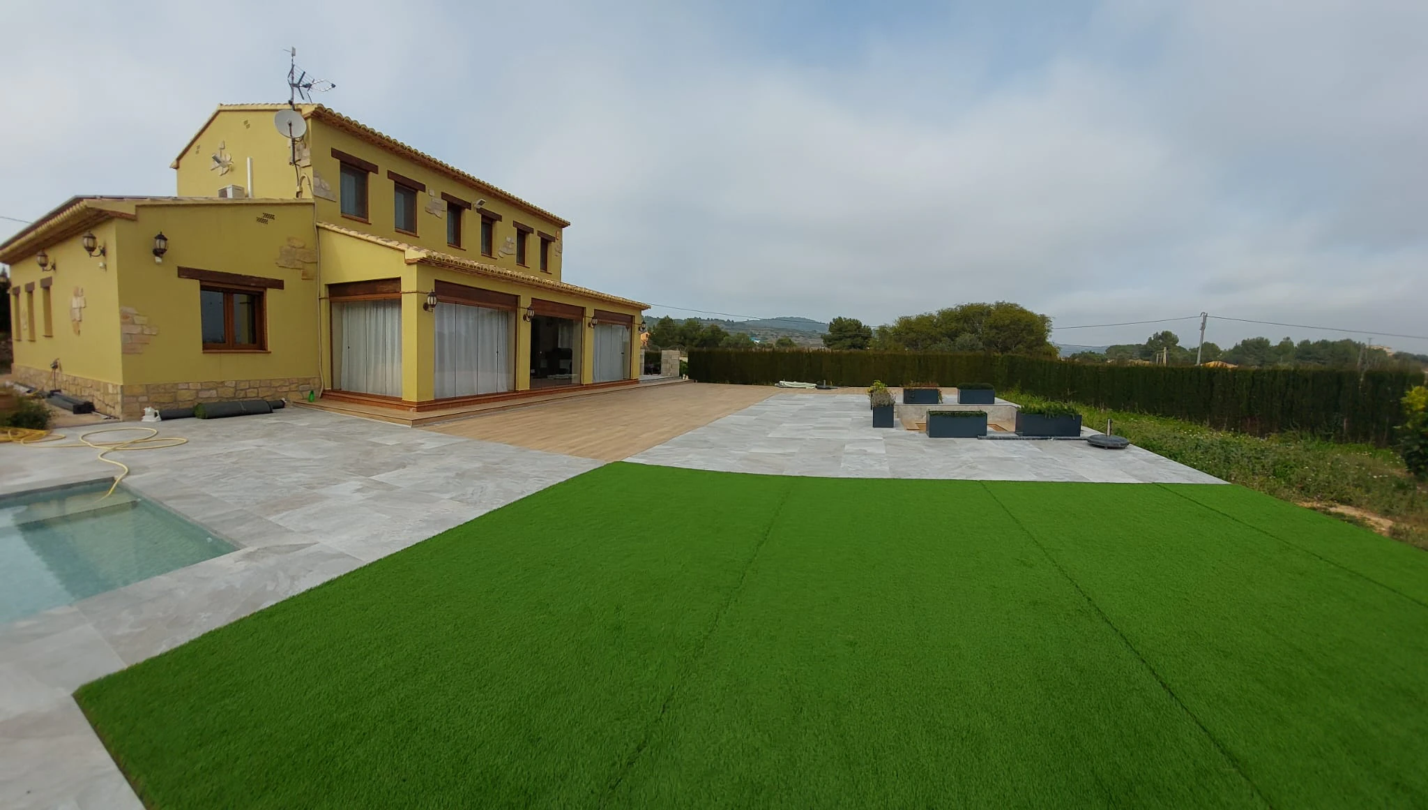Casa de campo en Venta en Benissa, Costa Blanca