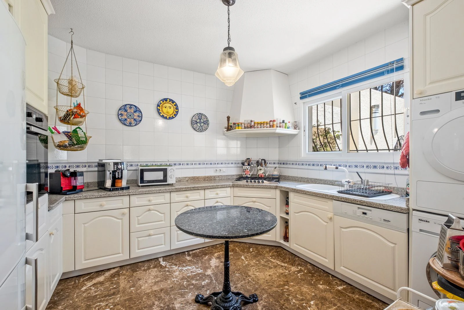Villa en Venta en Santa Clara (Altea), Costa Blanca
