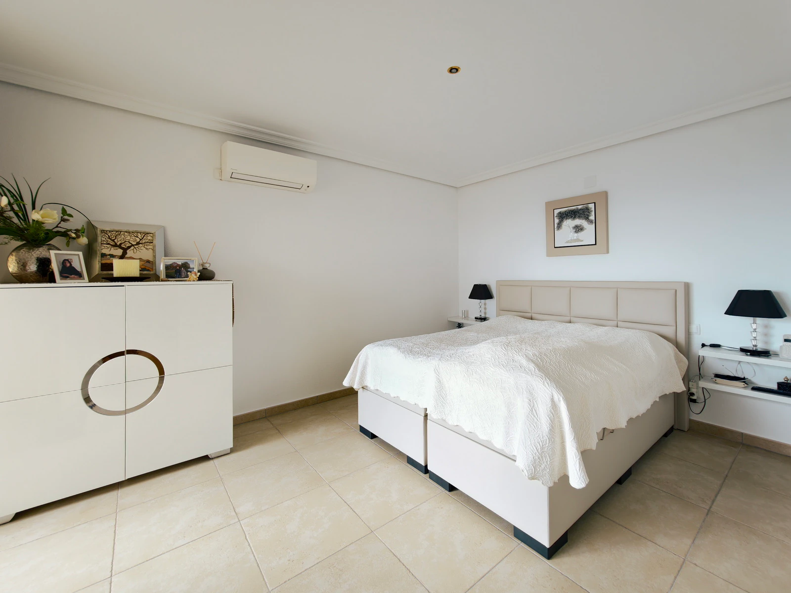 Villa en Venta en Altea Hills, Costa Blanca
