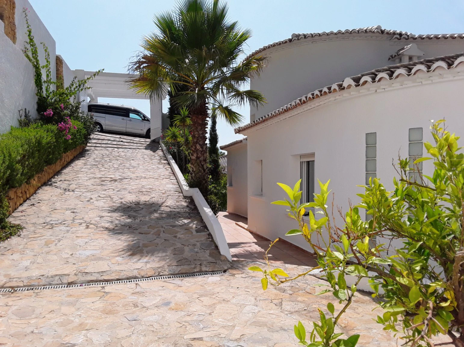 Villa en Venta en Altea Hills, Costa Blanca