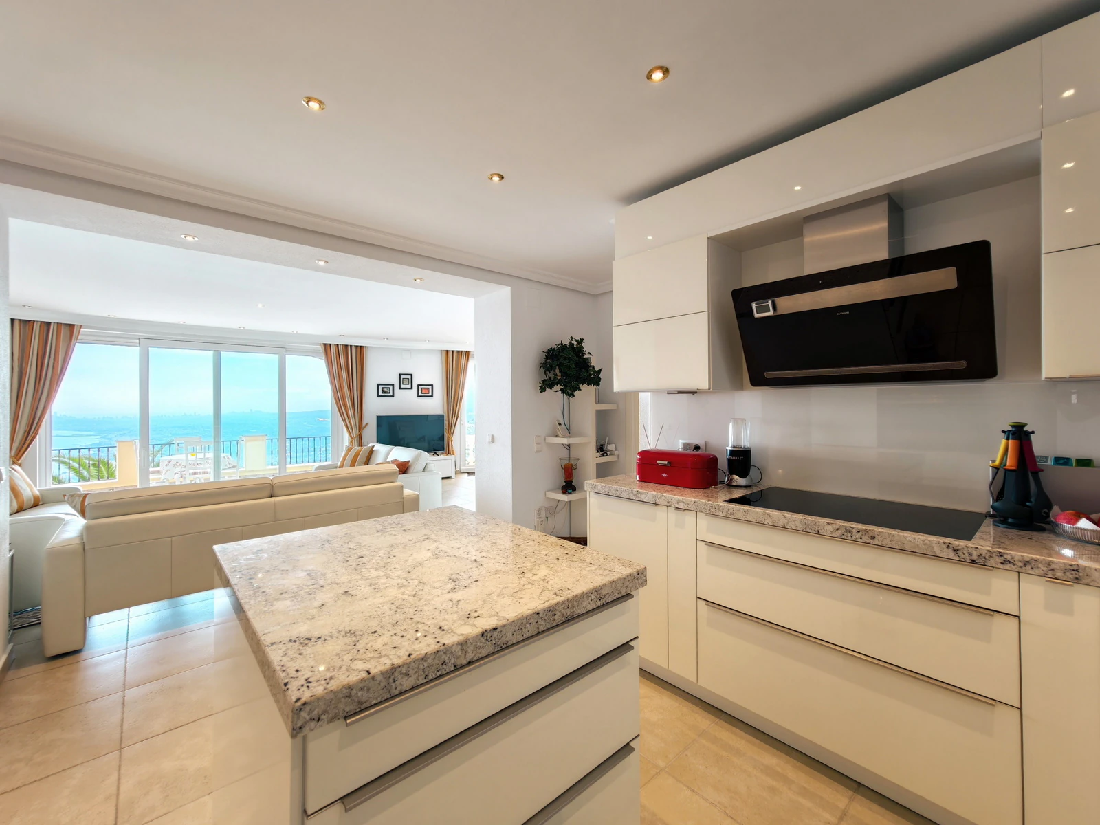 Villa en Venta en Altea Hills, Costa Blanca