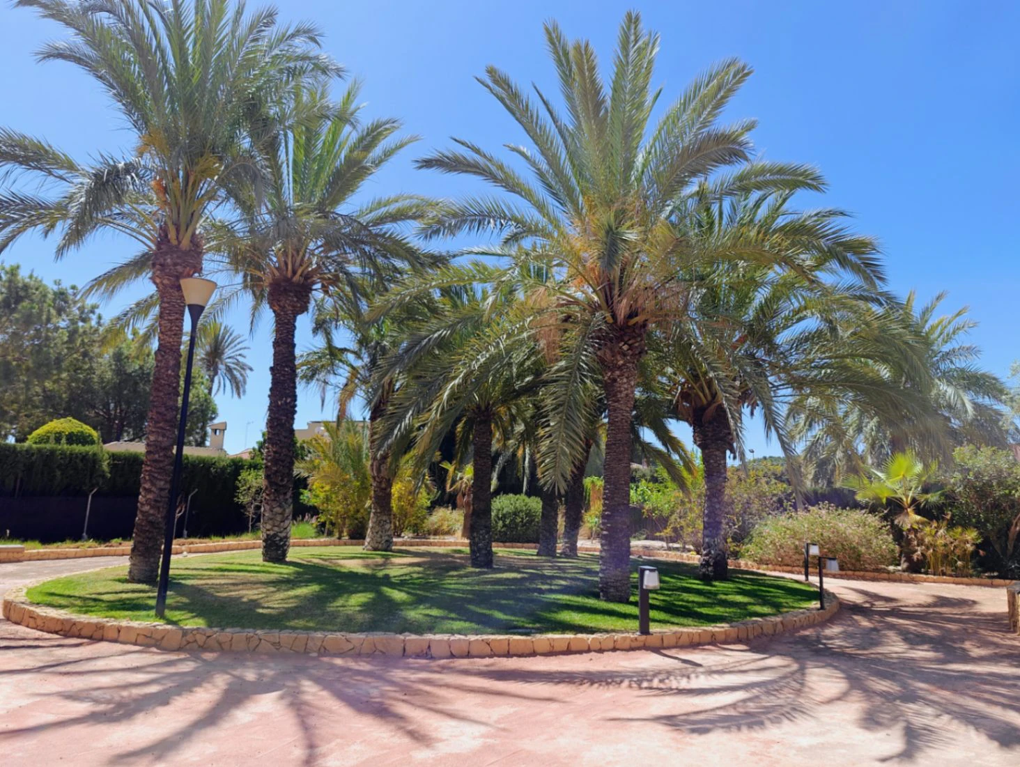 Villa en Venta en Elche (Alicante), Costa Blanca