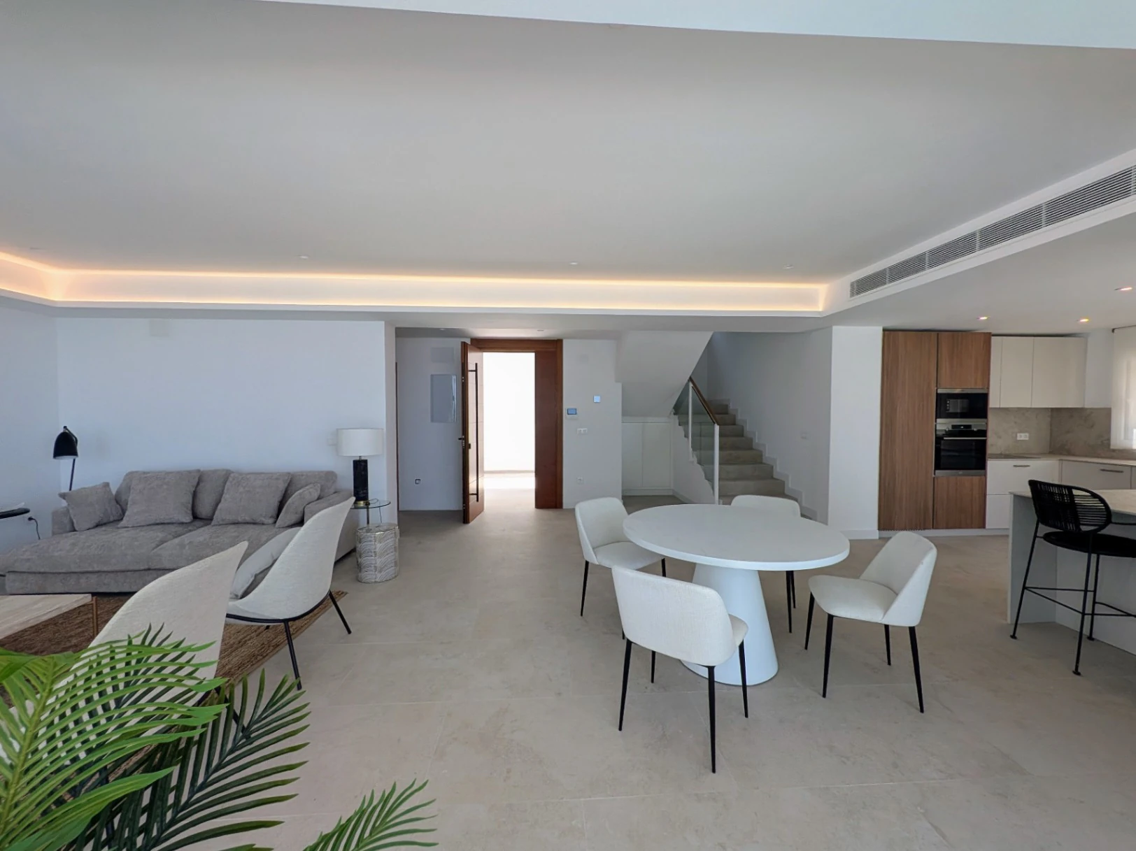 Villa en Venta en Altea Hills, Costa Blanca