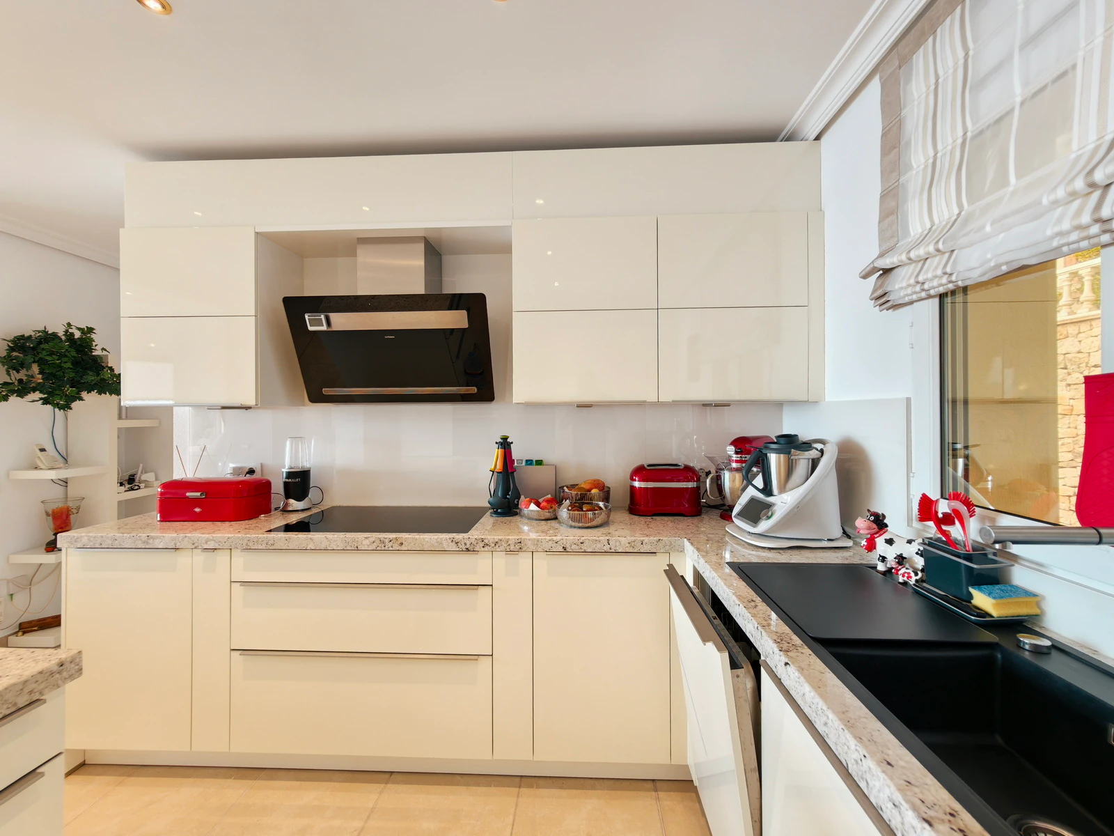 Villa en Venta en Altea Hills, Costa Blanca