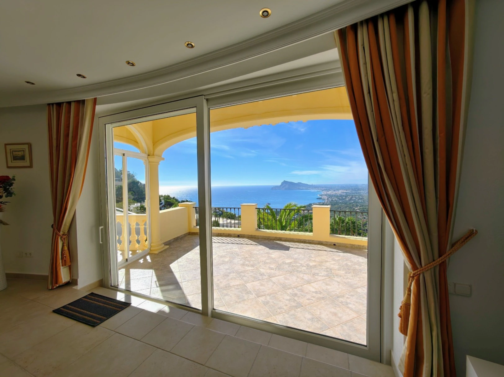 Villa en Venta en Altea Hills, Costa Blanca