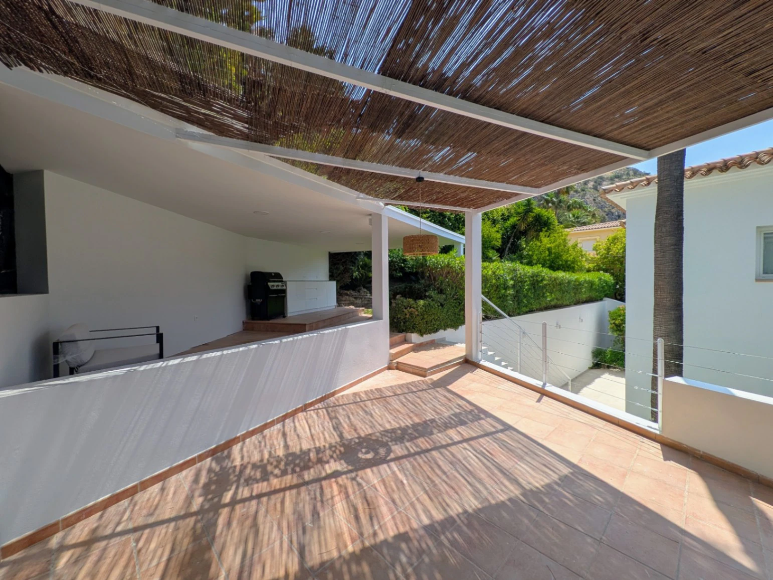 Villa en Venta en Altea Hills, Costa Blanca