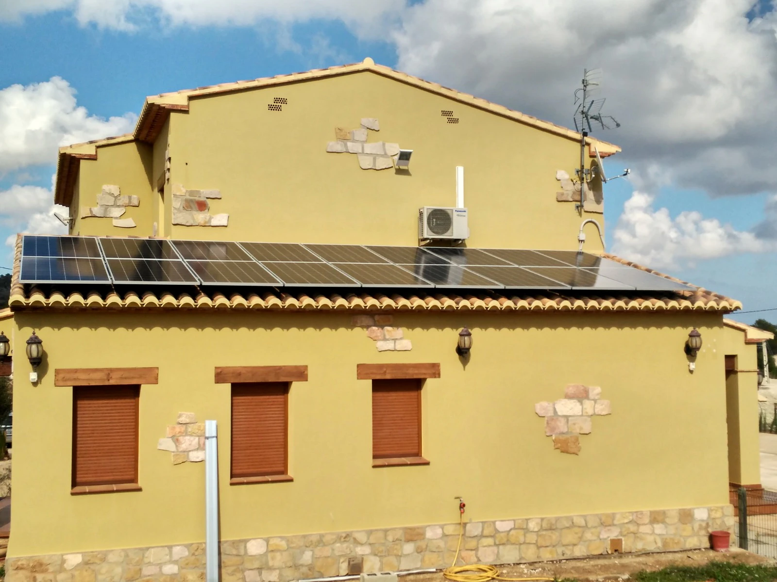 Casa de campo en Venta en Benissa, Costa Blanca