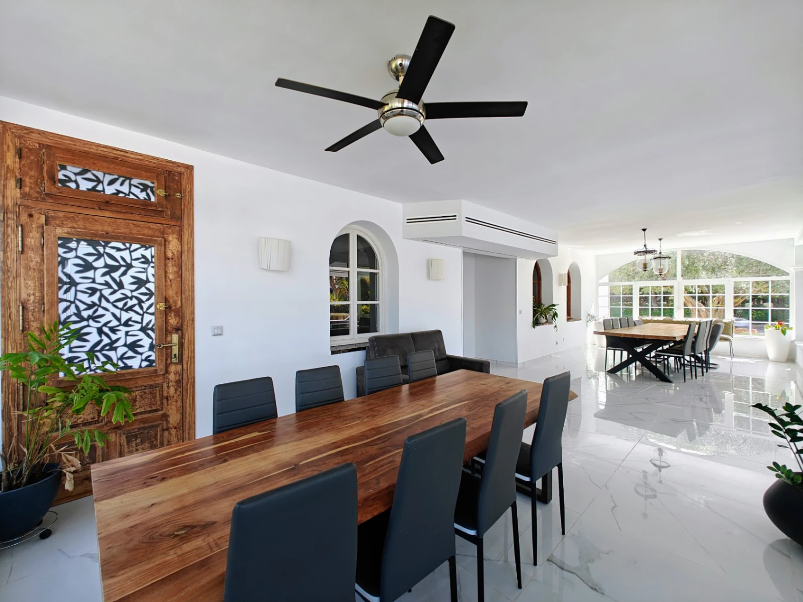 Villa en Venta en Elche (Alicante), Costa Blanca