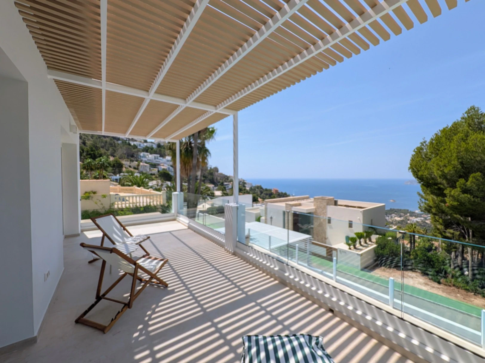 Villa en Venta en Altea Hills, Costa Blanca