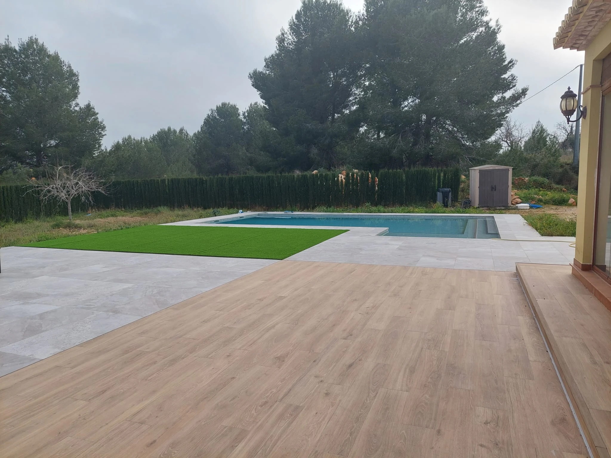 Casa de campo en Venta en Benissa, Costa Blanca