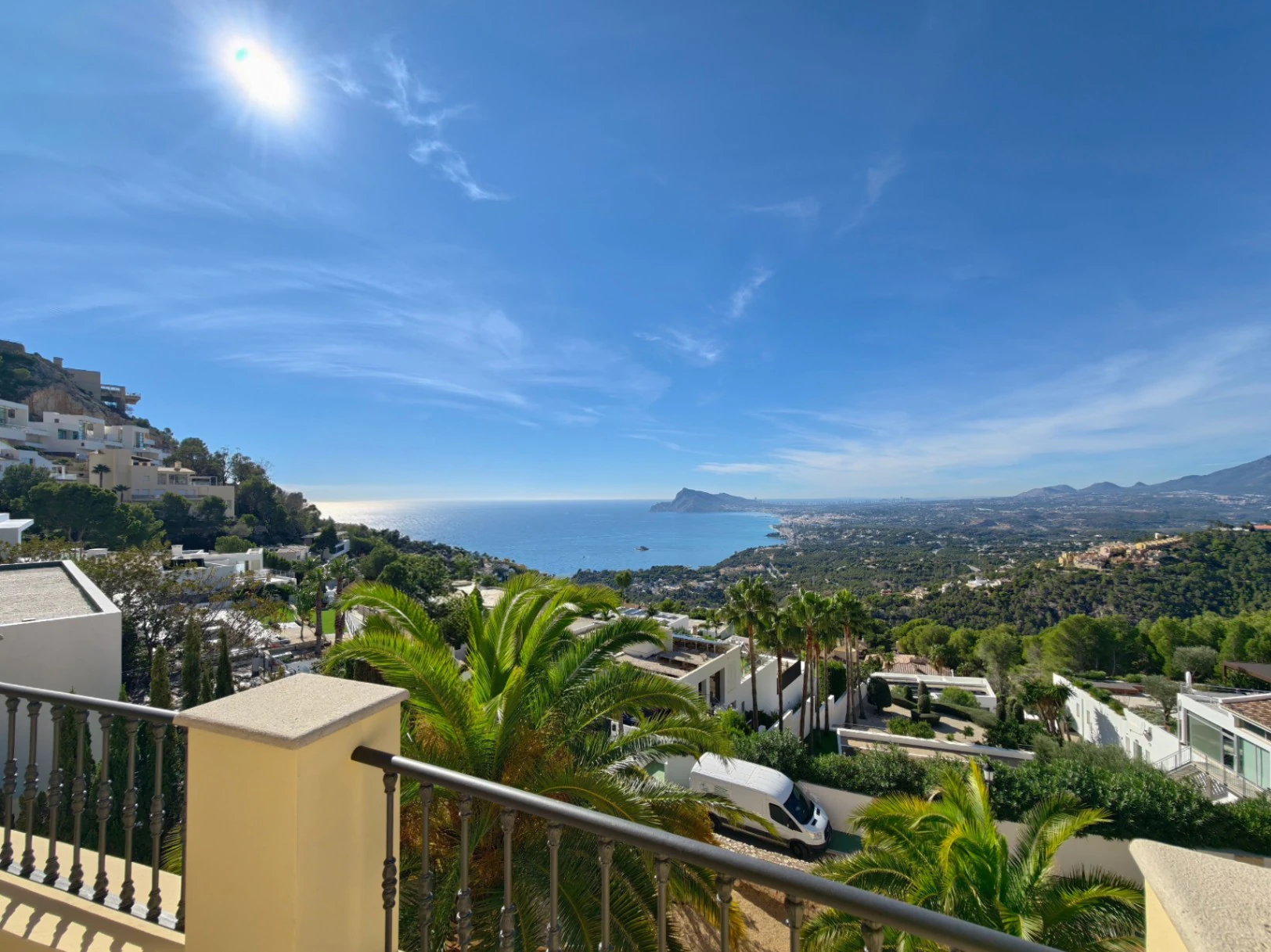 Villa en Venta en Altea Hills, Costa Blanca