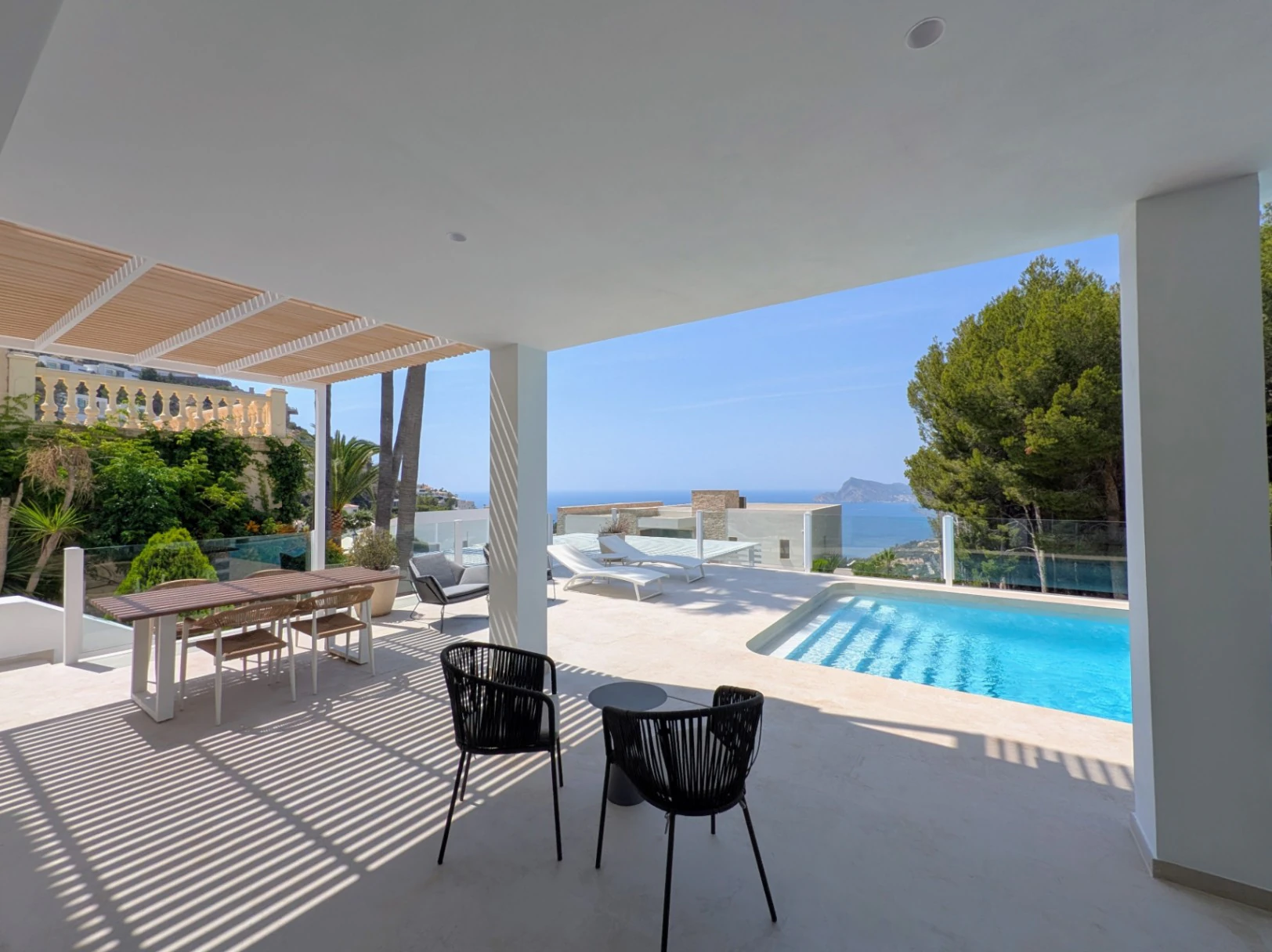 Villa en Venta en Altea Hills, Costa Blanca
