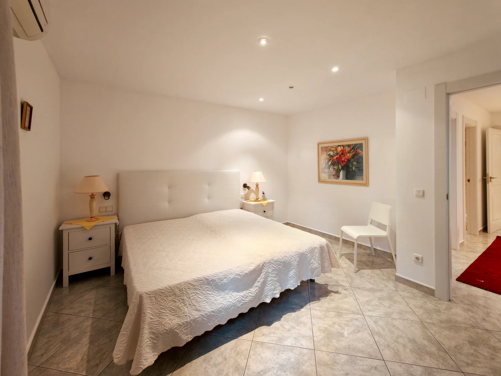Villa en Venta en Altea Hills, Costa Blanca
