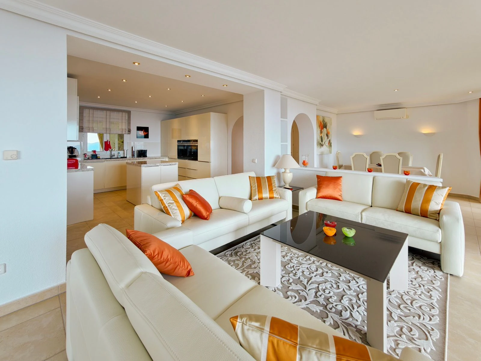 Villa en Venta en Altea Hills, Costa Blanca