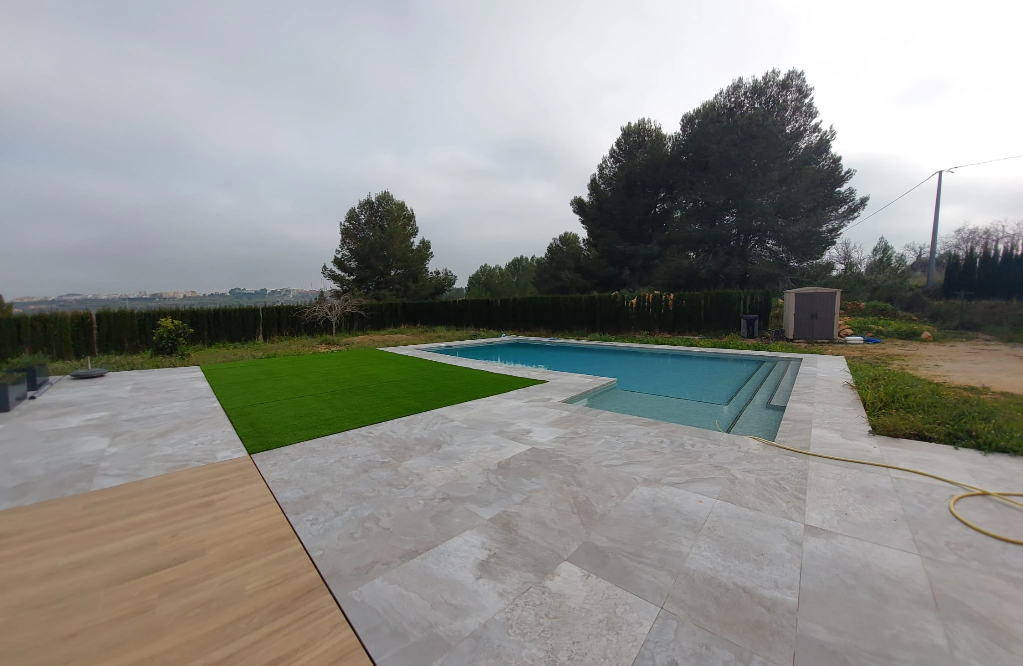 Casa de campo en Venta en Benissa, Costa Blanca
