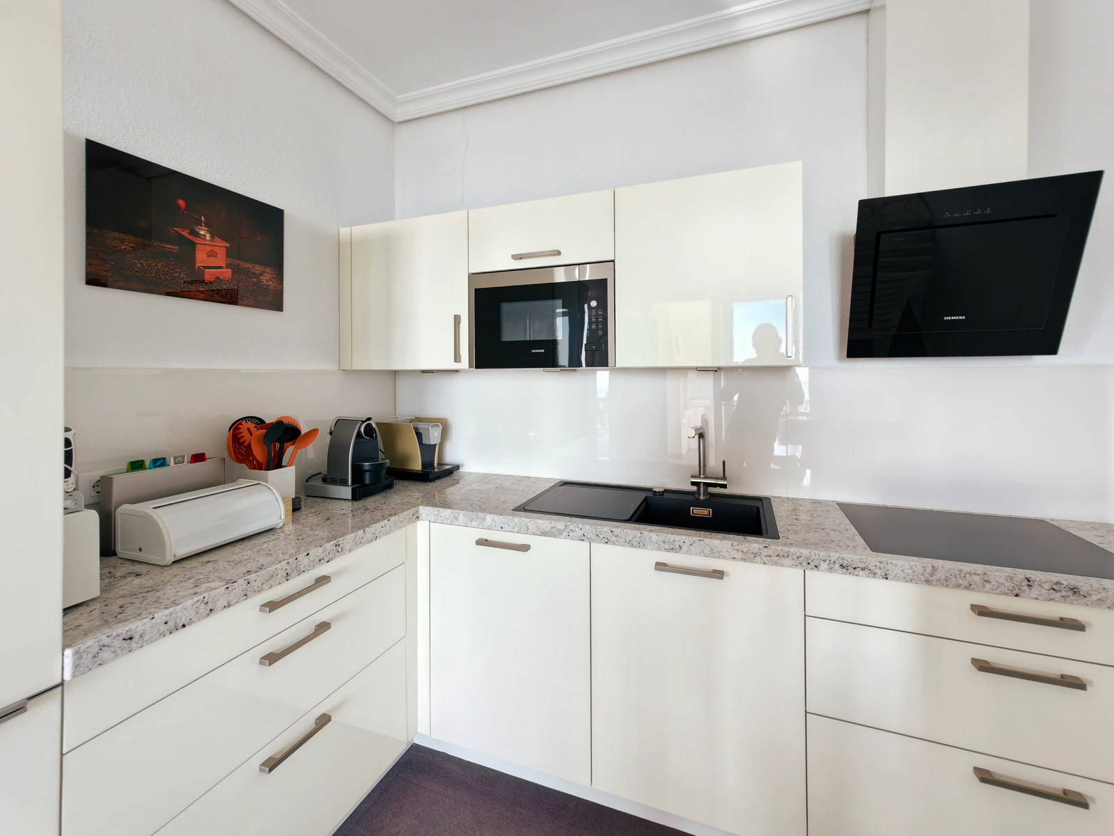 Villa en Venta en Altea Hills, Costa Blanca